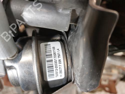Engine RENAULT KANGOO Express (FW0/1_) 1.5 dCi 75 (FW07, FW10, FW04) | BP24977878M1 - Image 4