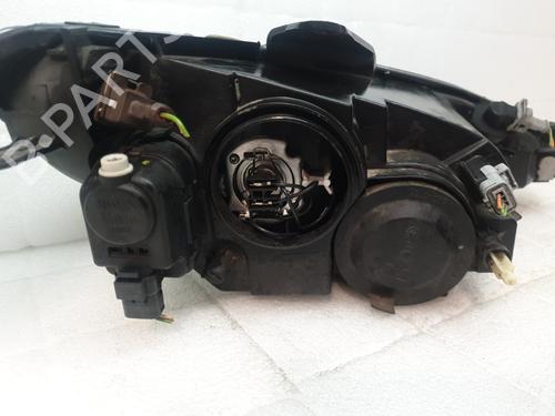 Left headlight PEUGEOT 206 Hatchback (2A/C) 1.4 i | BP31376255C28 