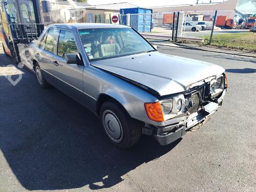 Brugte MERCEDES-BENZ 124 Saloon (W124) 300 D (124.130) 4952892