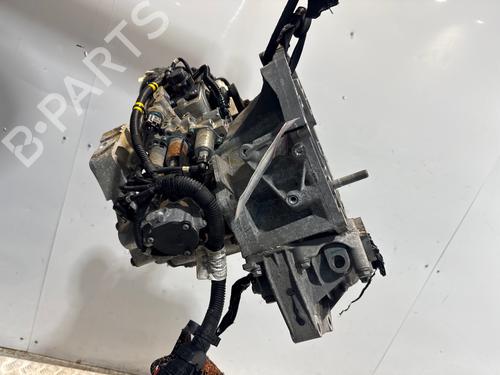 Gearbox FIAT 500 (312_) 1.2 (312AXA1A) | BP36525703M3 - Image 3