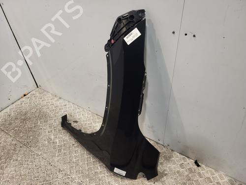 Left front fenders LEXUS RX (_L2_) 450h AWD (GYL25_, GYL26_, GYL25, GYL26, GYL25R, GYL26R) | BP32179875C41