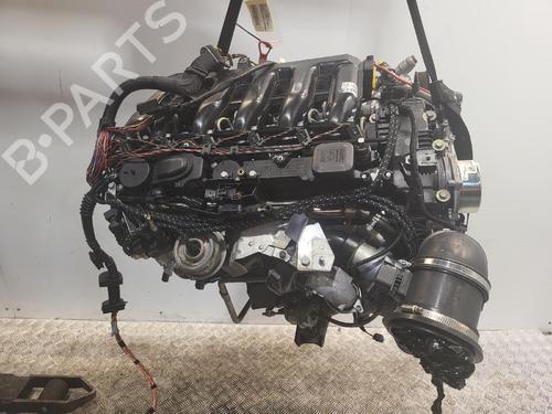 Engine BMW 5 (E60) 535 d | BP37262042M1 - Image 6