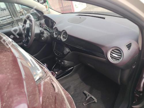 Instrument cluster OPEL ADAM (M13) 1.4 | BP38424587C47 - Image 9