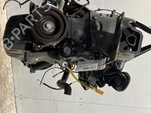 Used Engine RENAULT CLIO III (BR0/1, CR0/1) 1.2 16V Hi-Flex (BR1U, CR1U) (75 hp) 32439255