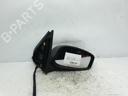 Right mirror FIAT STILO (192_) 1.9 D Multijet | BP20376480C27 