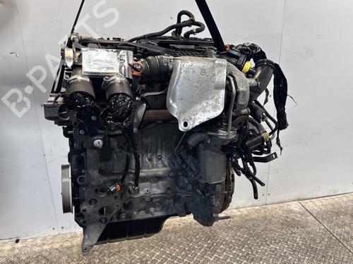 Engine CITROËN C4 Picasso II | BP33917099M1 - Image 2
