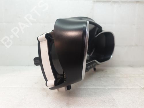 Instrument cluster CITROËN C3 III (SX) 1.6 BlueHDi 75 | BP27836659C47  - Image 6