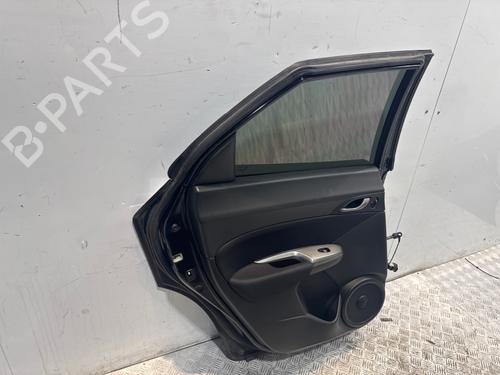 Used Left rear door Left rear door HONDA CIVIC VIII Hatchback (FN, FK) 2.2 CTDi (FK3) (140 hp) 35926757 35926757