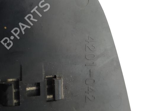 Left mirror glass FORD FIESTA VI (CB1, CCN) 1.6 TDCi | BP22793901C148 