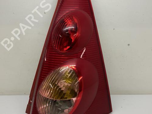 Right taillight PEUGEOT 107 (PM_, PN_) 1.4 HDi | BP20373994C35 