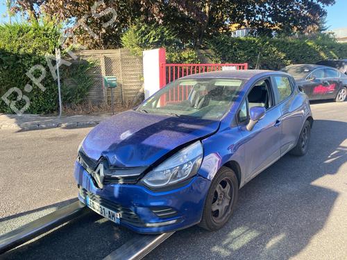 Engine RENAULT CLIO IV (BH_) 1.5 dCi 75 | BP38678850M1 - Image 9