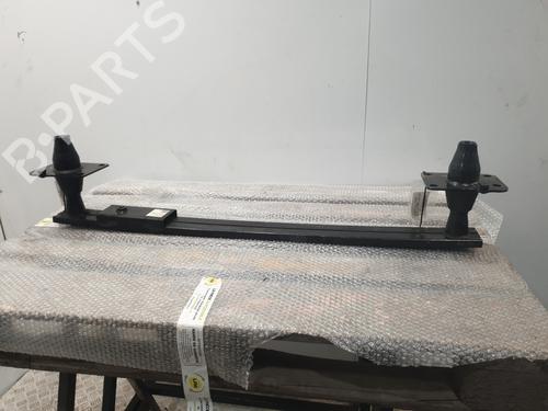 Front bumper reinforcement PEUGEOT 3008 I MPV (0U_) 2.0 HDi 150 / BlueHDi 150 | BP30939162C109