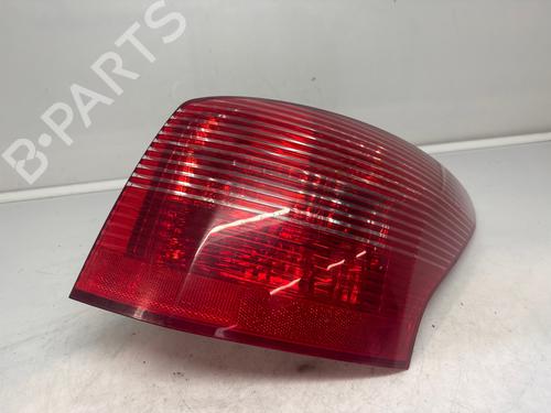 Right taillight RENAULT TWINGO II (CN0_) 1.2 16V (CN04, CN0B) | BP39527755C35 - Image 8