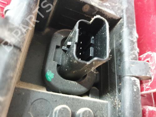 Left taillight PEUGEOT 5008 (0U_, 0E_) 1.6 HDi | BP25447524C34 