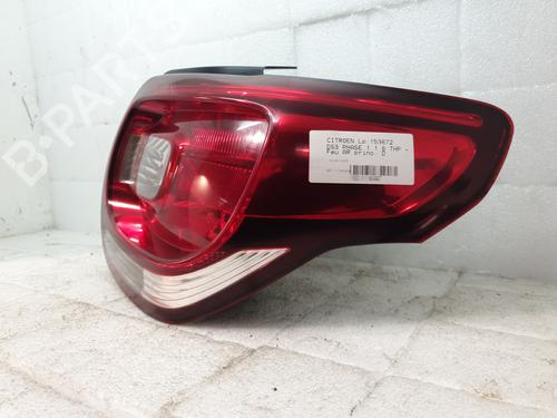 right-taillight-citroen-ds3-sa_-2009-2010-2011-2012-2013-2014-2015-2016-30091152 main image