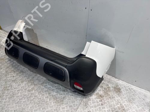 Used Rear bumper Rear bumper 38734072 38734072