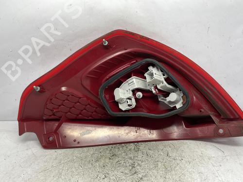 Used Left taillight FORD FIESTA VI (CB1, CCN) 1.25 (82 hp) 20373059