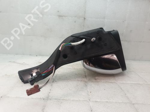 Left mirror PEUGEOT 208 I (CA_, CC_) 1.2 VTI 82 | BP29415339C26 