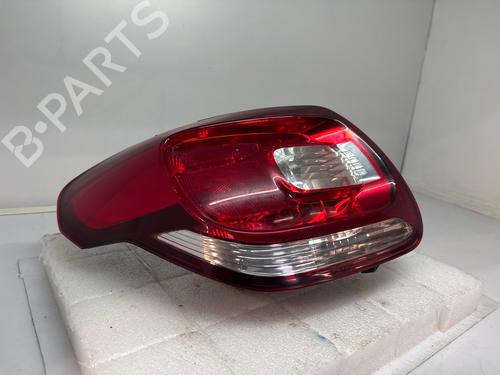 left-taillight-citroen-ds3-sa_-2009-2010-2011-2012-2013-2014-2015-2016-36369216 main image
