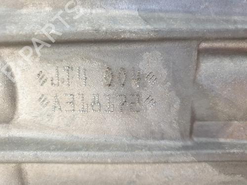 Gearbox RENAULT CLIO V (B7_) 1.0 TCe 90 (B7MT) | BP26555047M3 - Image 2