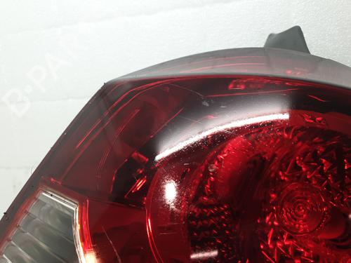 Right taillight CHEVROLET CRUZE Hatchback (J305) 1.7 D | BP23781447C35 - Image 6