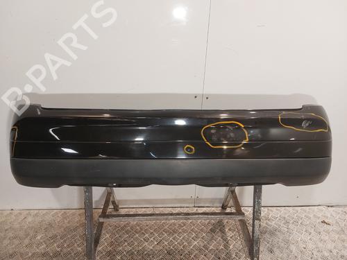 Used Rear bumper RENAULT CLIO II (BB_, CB_) 1.5 dCi (100 hp) 23781401