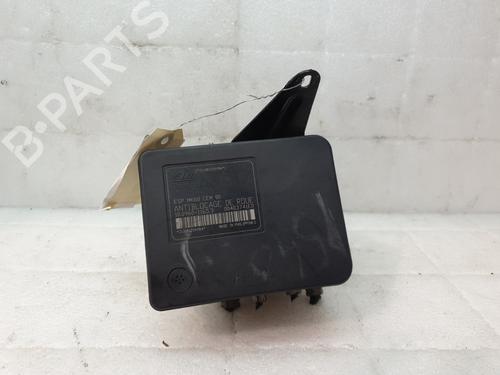 ABS pump CITROËN C5 II (RC_) 1.6 HDi (RC8HZB) | BP29262063M43 - Image 2