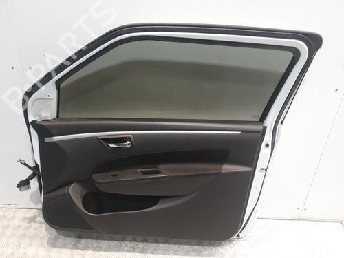 Right front door SUZUKI SWIFT IV (FZ, NZ) 1.6 (AZG416, AZH416, RS416, ZC32S, ZA32S) | BP29822048C3