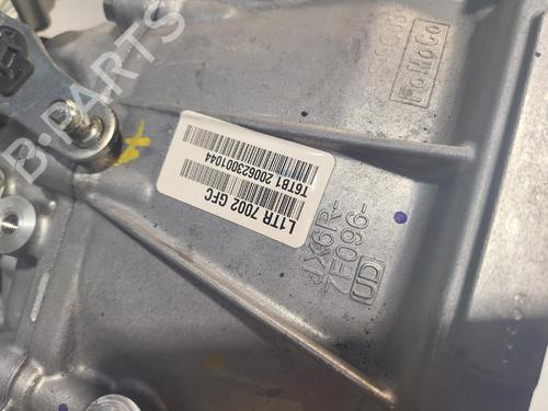 Gearbox FORD PUMA (J2K, CF7) 1.0 Flexifuel | BP38508141M3 - Image 4