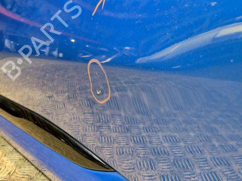 Dør venstre bagtil FORD PUMA (J2K, CF7) 1.0 EcoBoost mHEV | BP32340167C4 - Image 2