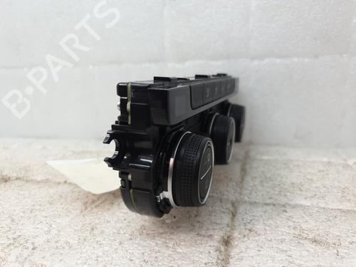 Climate control VW GOLF VII (5G1, BQ1, BE1, BE2) 1.4 TSI | BP22357232I5 