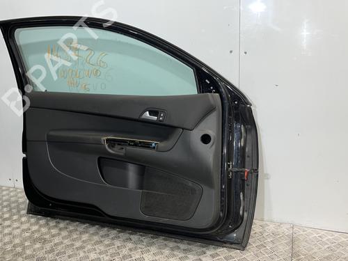 Left front door VOLVO C30 (533) 1.6 D | BP22301784C2 