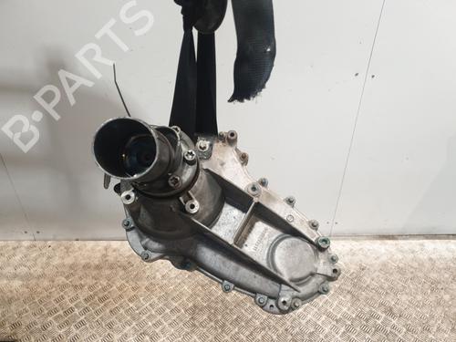 Transfer box MERCEDES-BENZ M-CLASS (W166) ML 500 4-matic (166.073) | BP29822027M36