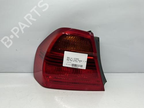 Left taillight BMW 3 (E90) 318 d | BP20382541C34 