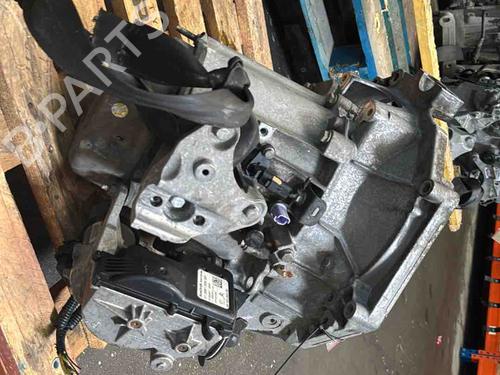 Gearbox PEUGEOT 1007 (KM_) 1.6 16V | BP36515863M3 - Image 5