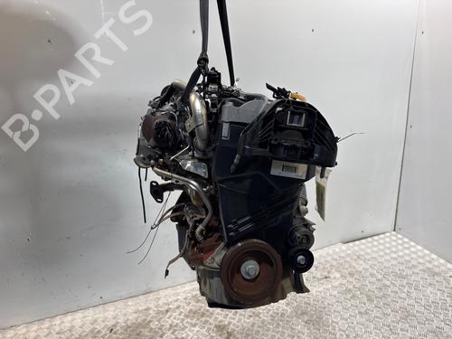 Engine RENAULT CLIO IV (BH_) 1.5 dCi 75 | BP38678850M1 - Image 2