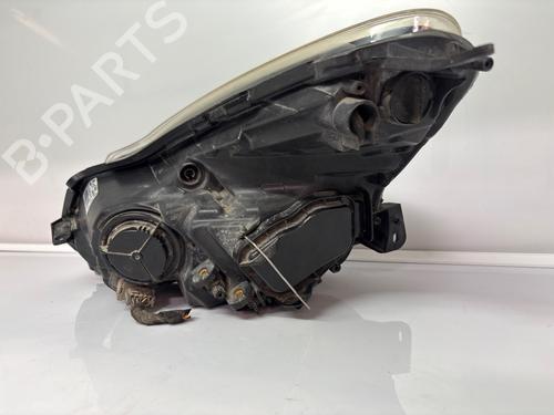 Right headlight OPEL CORSA D (S07) 1.3 CDTI (L08, L68) | BP34706885C29 - Image 6