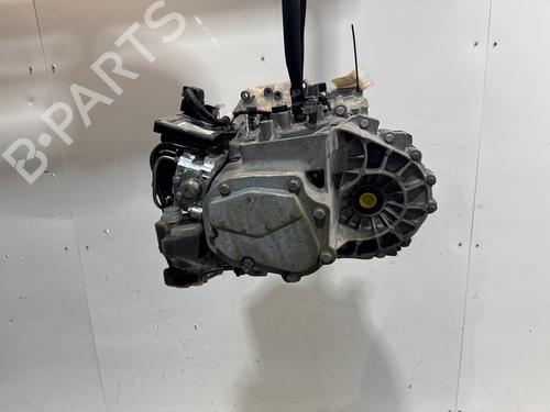 Gearbox CITROËN C4 II (NC_) 1.6 HDi 110 | BP37992938M3 - Image 4