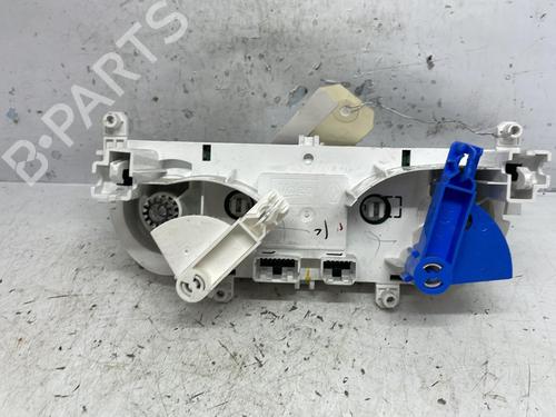 Used Climate control RENAULT CLIO IV (BH_) 1.5 dCi 75 (75 hp) 25268284