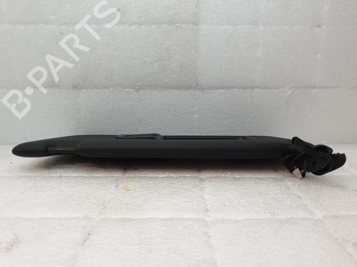 Left sun visor AUDI A1 Sportback (8XA, 8XF) 1.6 TDI | BP27626900I1 