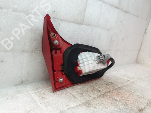 Right tailgate light TOYOTA AURIS Estate (_E18_) 1.8 Hybrid (ZWE186_, ZWE186R, ZWE186H) | BP31865080C80 