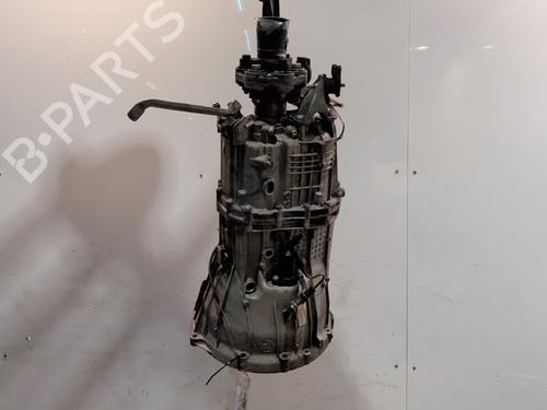 Gearkasse Gearkasse BMW 1 (F20) 120 d (184 hp) 33926691 33926691