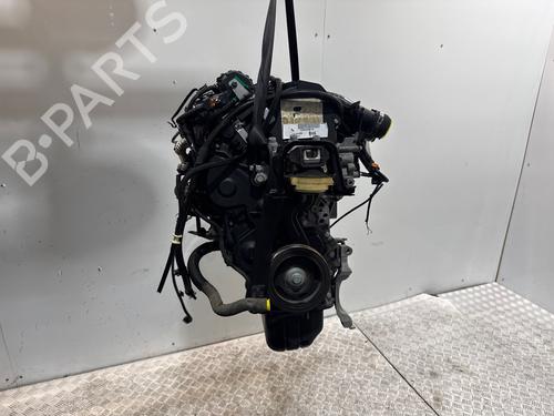 Engine CITROËN C3 II (SC_) 1.6 BlueHDi 75 | BP38080731M1 - Image 5