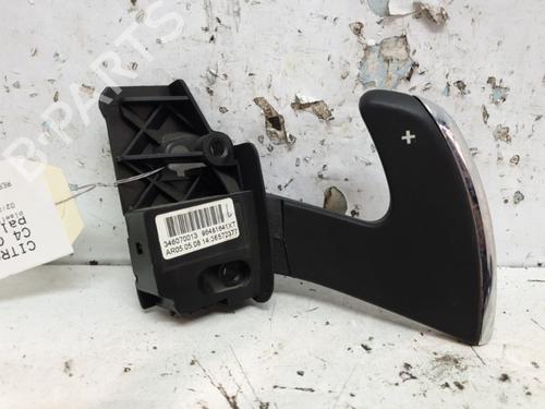 Used Gear lever CITROËN C4 Grand Picasso I (UA_) 1.6 HDi (109 hp) 32469407