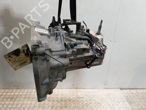 Gearbox RENAULT CLIO V (B7_) 1.0 TCe 90 (B7MT) | BP30193345M3