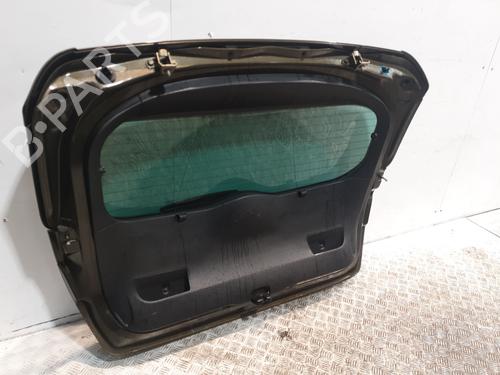 Tailgate CITROËN DS4 (NX_) 1.6 HDi 110 | BP30658781C6