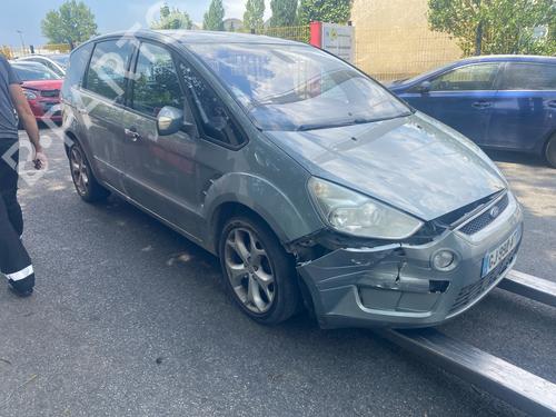 Gearbox FORD S-MAX (WA6) 2.0 TDCi | BP38547453M3 - Image 15