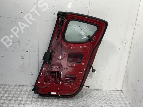 Used Right rear door MAZDA RX-8 (SE, FE) 1.3 (FE103, SE3P) (231 hp) 20383471