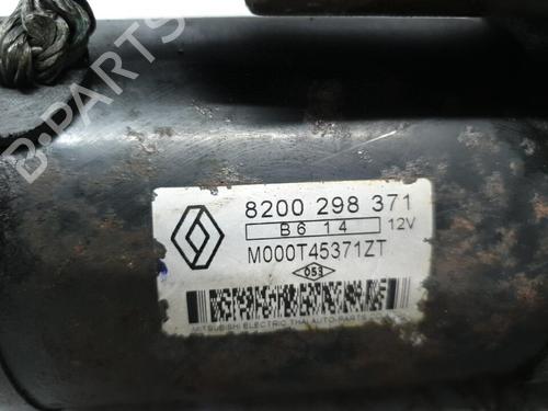 Used Starter Starter RENAULT CLIO III (BR0/1, CR0/1) 1.6 16V (BR05, BR0B, BR0Y, BR15, BR1J, BR1M, BR1Y, CR0B,... (112 hp) 20379225 20379225