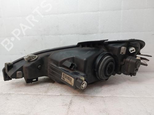 Used Right headlight Right headlight PEUGEOT 206 Hatchback (2A/C) 1.4 i (75 hp) 28171970 28171970